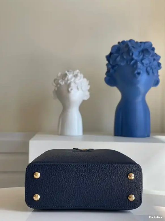 Cheap CAPUCINES VUITTON LOUIS MINI 0503